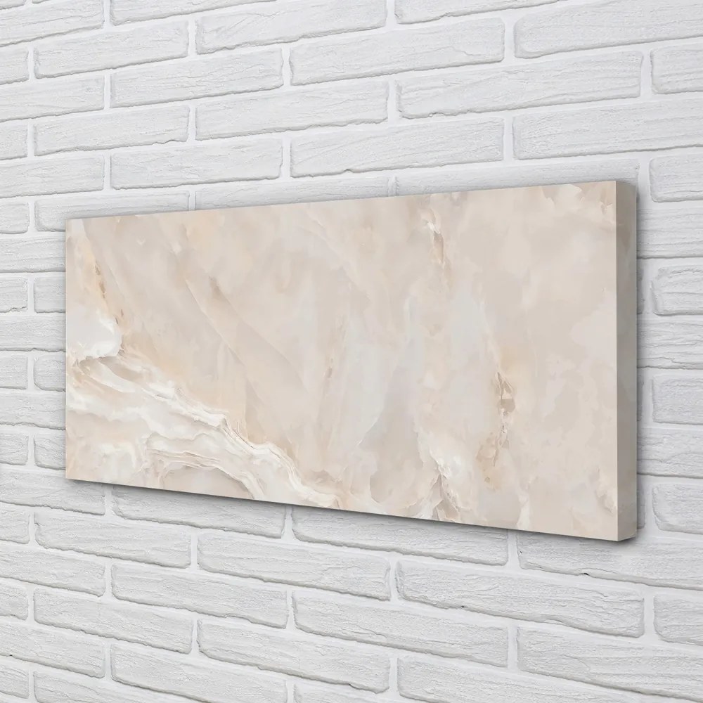 Obraz canvas Marble kamenný múr 120x60 cm