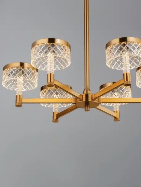 Retro luster Bion 70