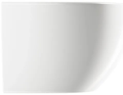 OMNIRES OTTAWACMBIBP - Závesný bidet OTTAWA keramika/lesklá biela
