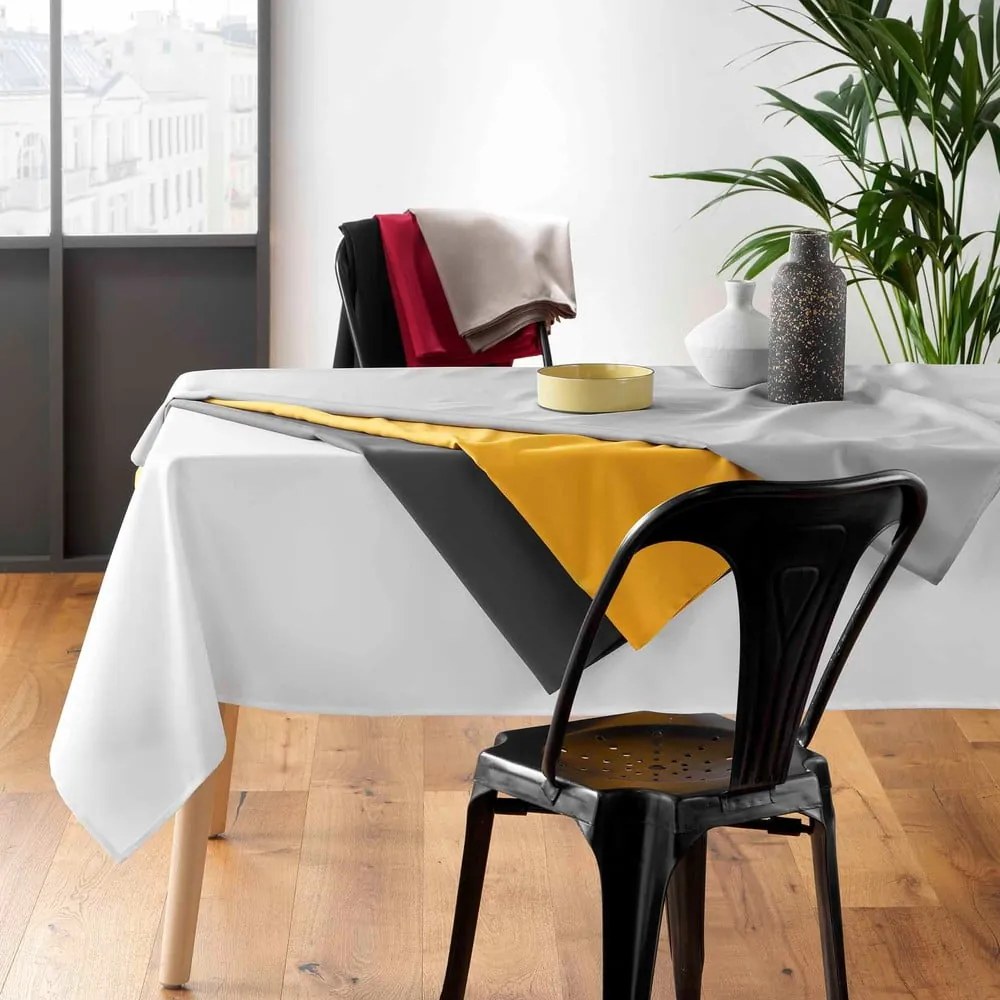 Obrus možnosť prania 140x200 cm Essentiel – douceur d'intérieur