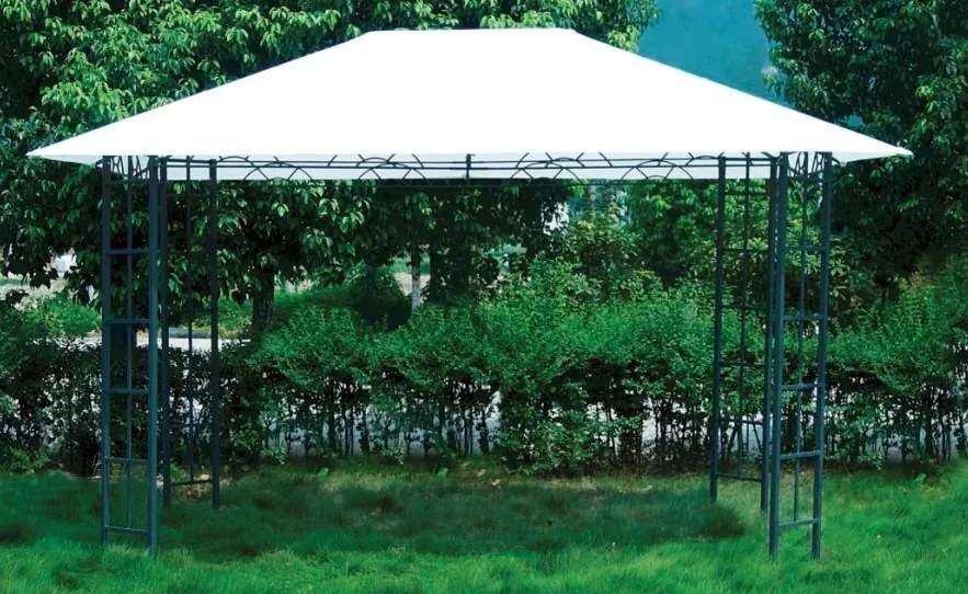 Záhradný altán Hawaj 4 x 3 m