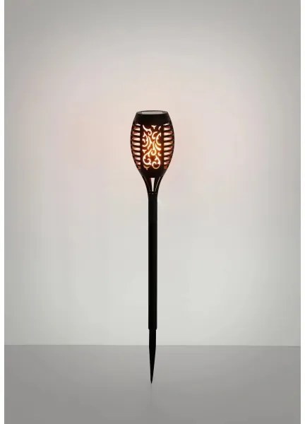 Globo 33536-3 - SADA 3x LED Solárna lampa LED/0,1W/3V IP44