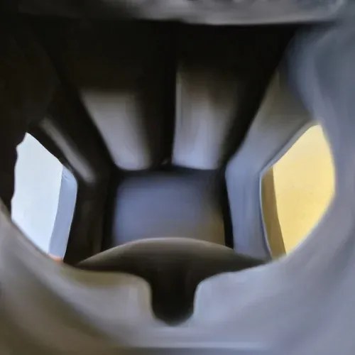 Cestovný vankúš Trizand 25346