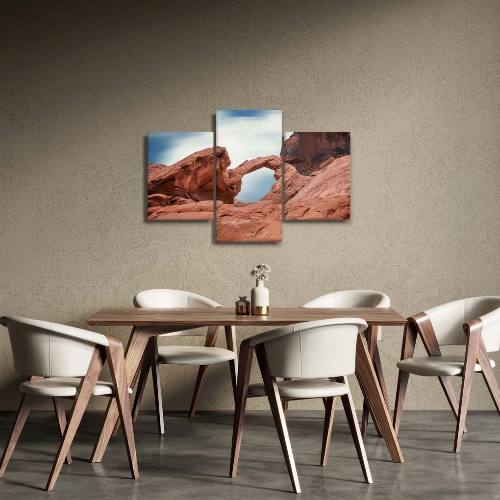 Obraz - Nevada (90x60 cm)