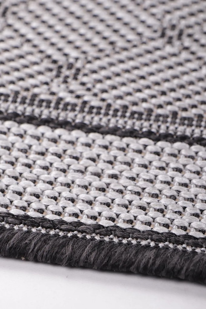 Koberec Jeans (In/Outdoor) 1944/08 rozmery koberec: 140x190 cm