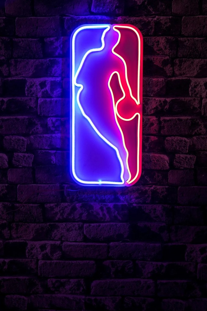 The Logo Jerry West - Multicolor