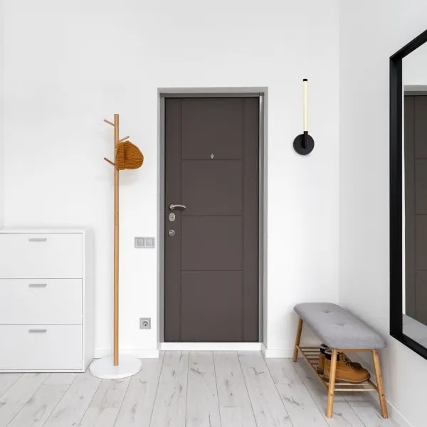 Rabalux 71167 - LED Nástenné svietidlo NIVARO LED/6W/230V