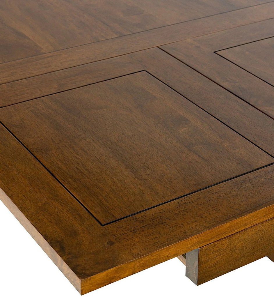 Skladací stôl Magnus 150/250 x 100 x 76 cm