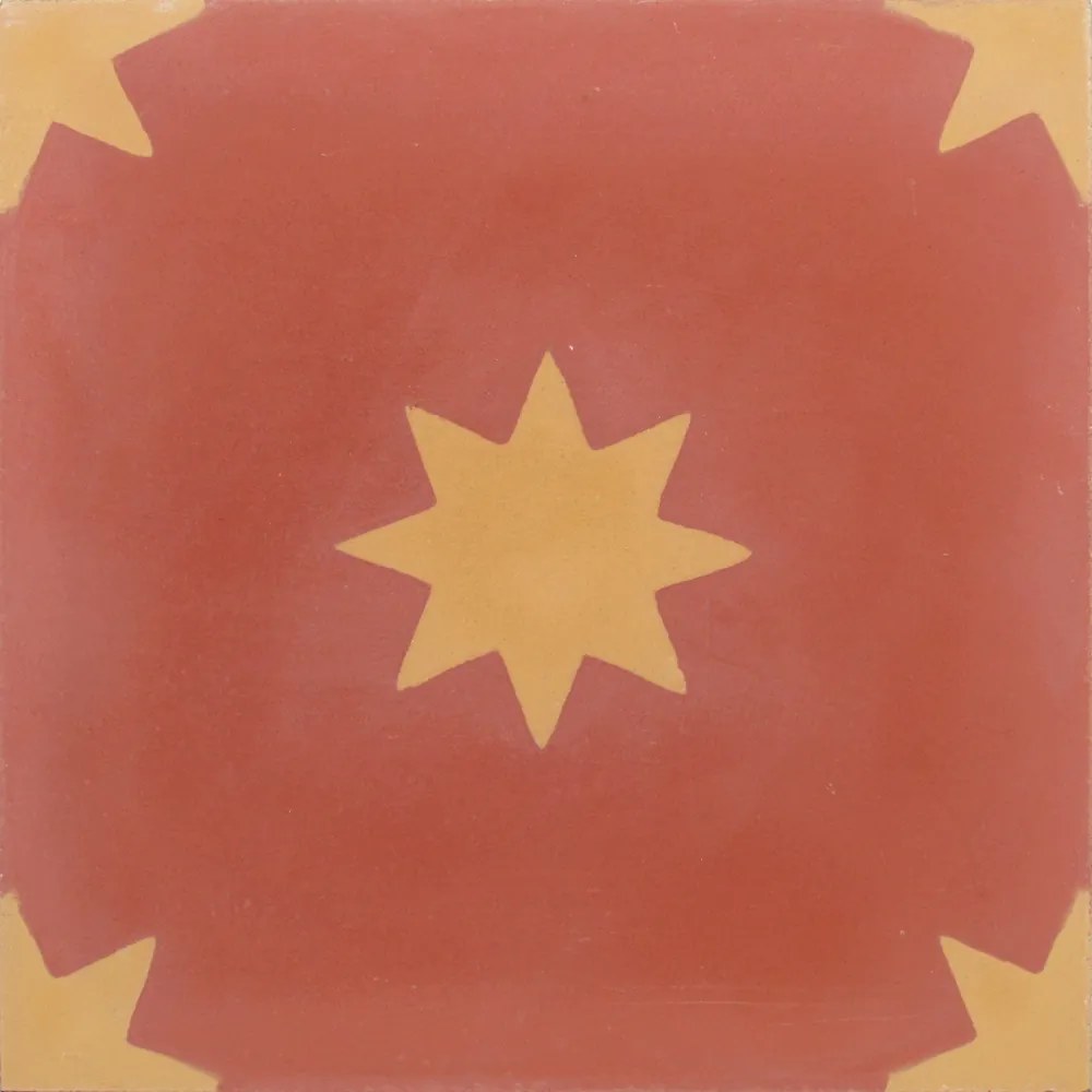 Cementové dlaždice 260 | Articima