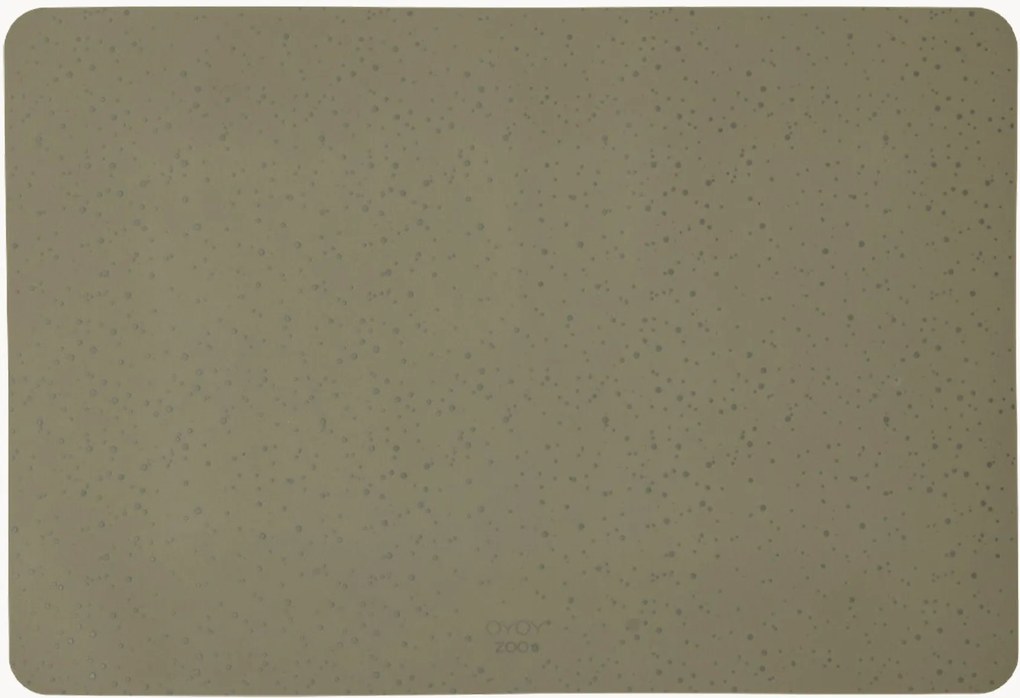 Podložka pod misku pre domáce zvieratá Koko