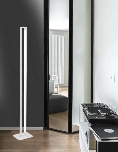 LED stojaca lampa Line