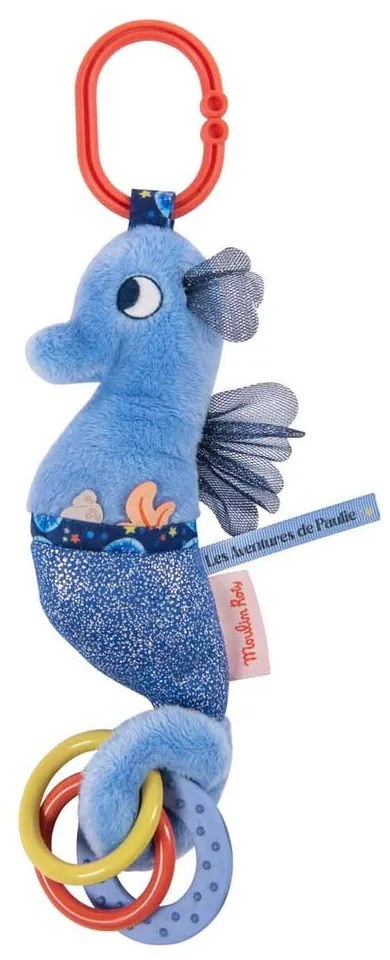 Závesná hračka pre bábätko Sea Horse – Moulin Roty