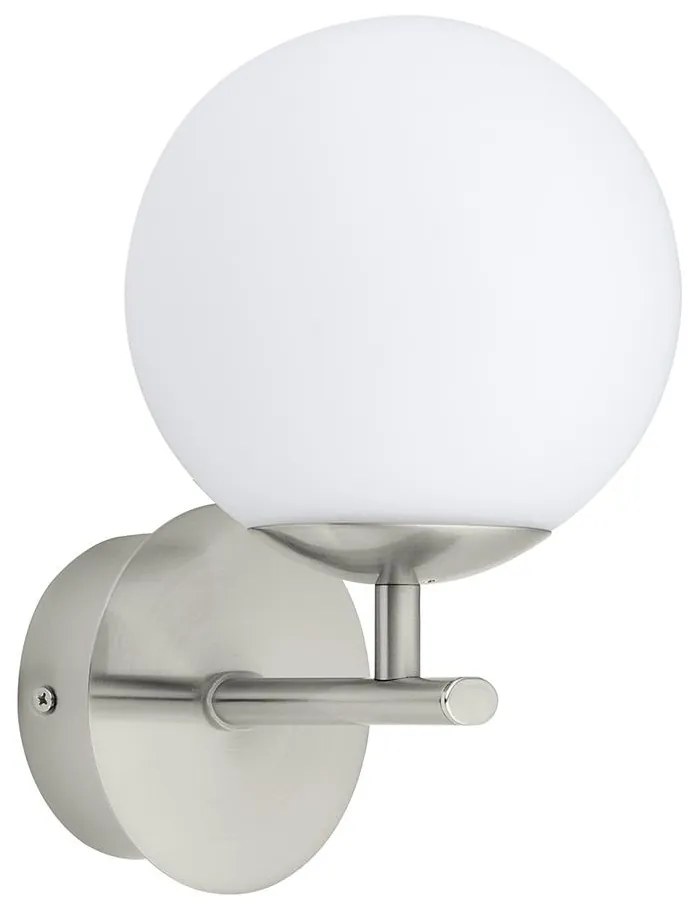 Eglo Eglo 94992 - LED Kúpeľňové svietidlo PALERMO 1xLED/2,5W/230V EG94992