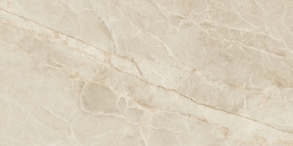 Dlažba Majestic Cream Silky 60x120