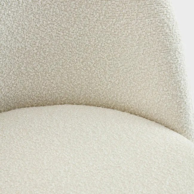 Jedálenská stolička FRESCA béžová 741906