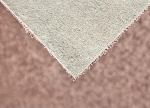 Koberce Breno Metrážny koberec KIAMA 17, šíře role 400 cm, ružová