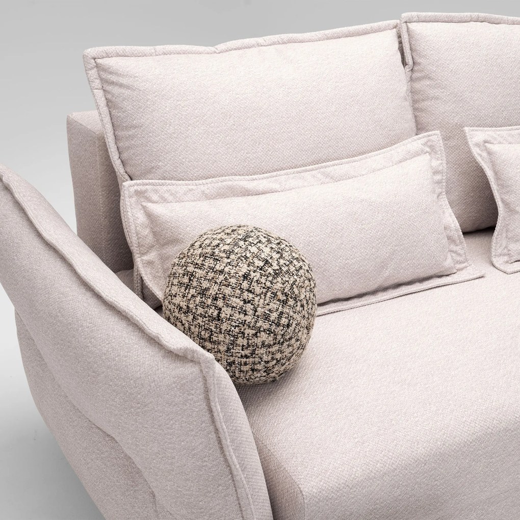 PROXIMA.store - Rozkladacie kreslo - MADERA SOFT SKUPINA LÁTOK: Skupina 2
