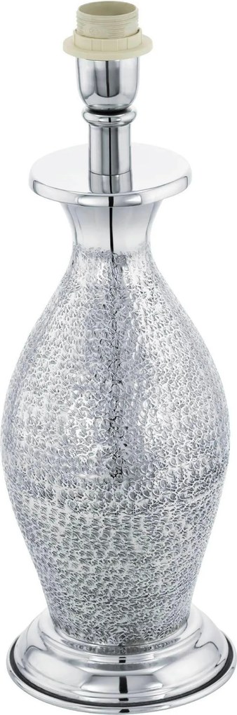 XXXLutz PODSTAVEC SVIETIDLA, 15,5/42 cm Eglo - Online Only bytové doplnky - 003348318001
