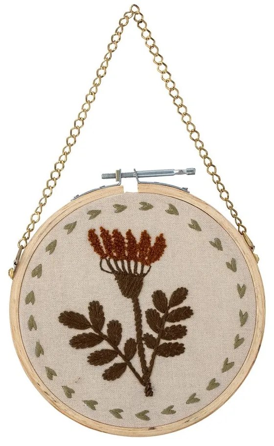 Detská nástenná dekorácia Maidstone – Bloomingville