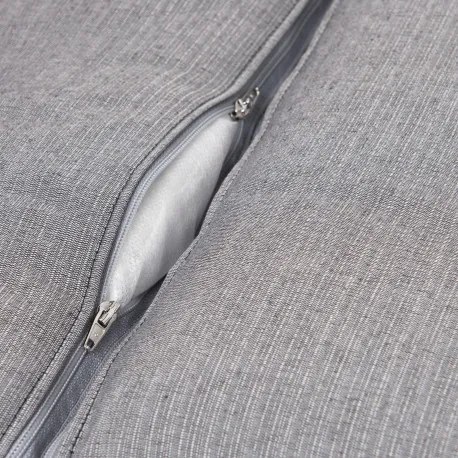 Doppler ELEGANT 2428 stredná - poduška na stoličku a kreslo