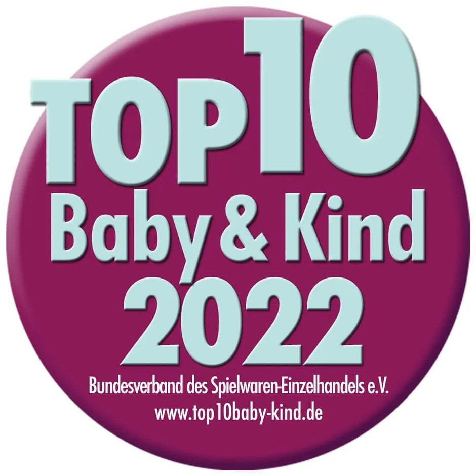 Tmavoružové detské WC sedadlo Dusty pink – Kindsgut