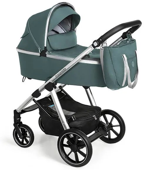 Kočík BUENO 205 turquoise