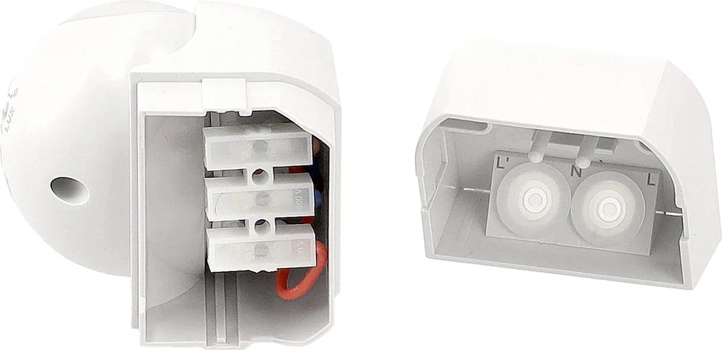 BERGE Pohybové čidlo LED PIR IP44 800W PR054