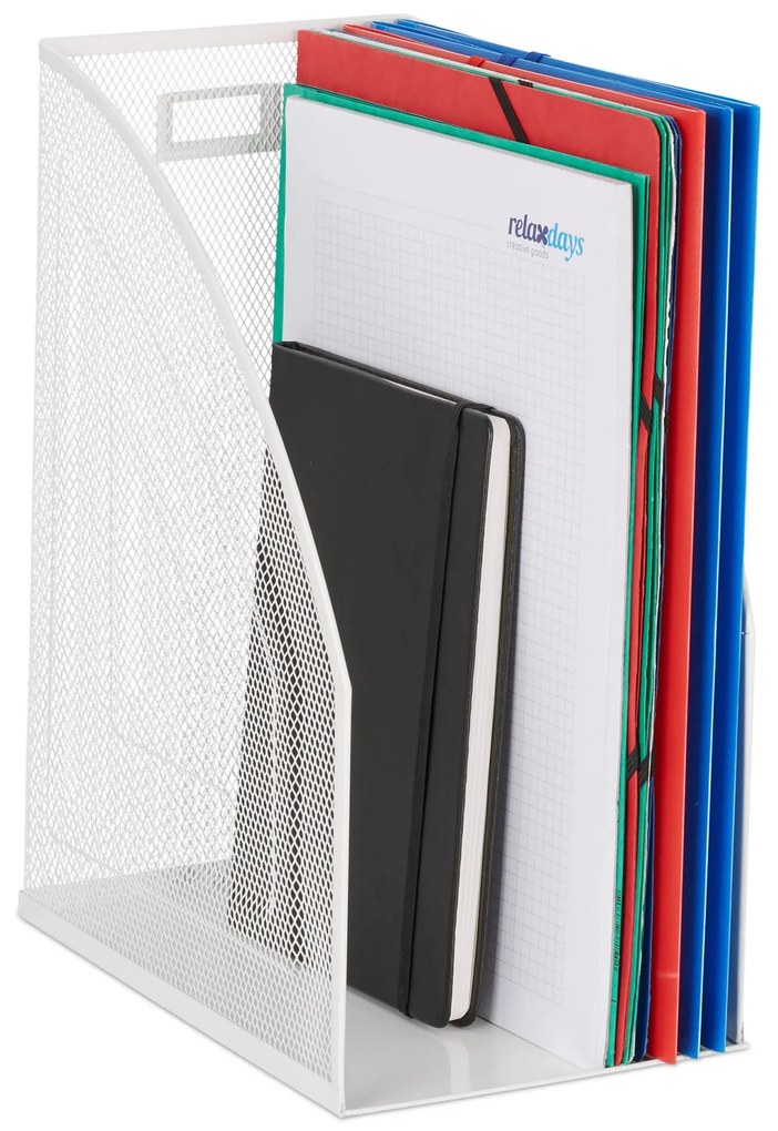 Zakladač na časopisy RD44599