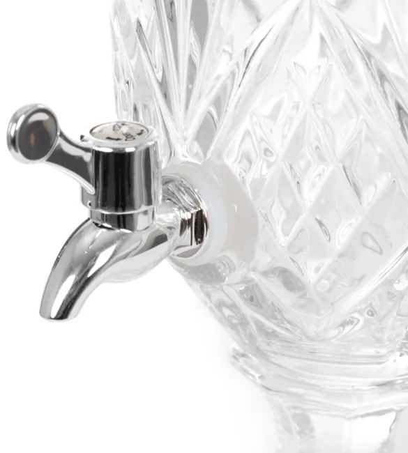 Džbán SINEM s kohútikom 850559 3L