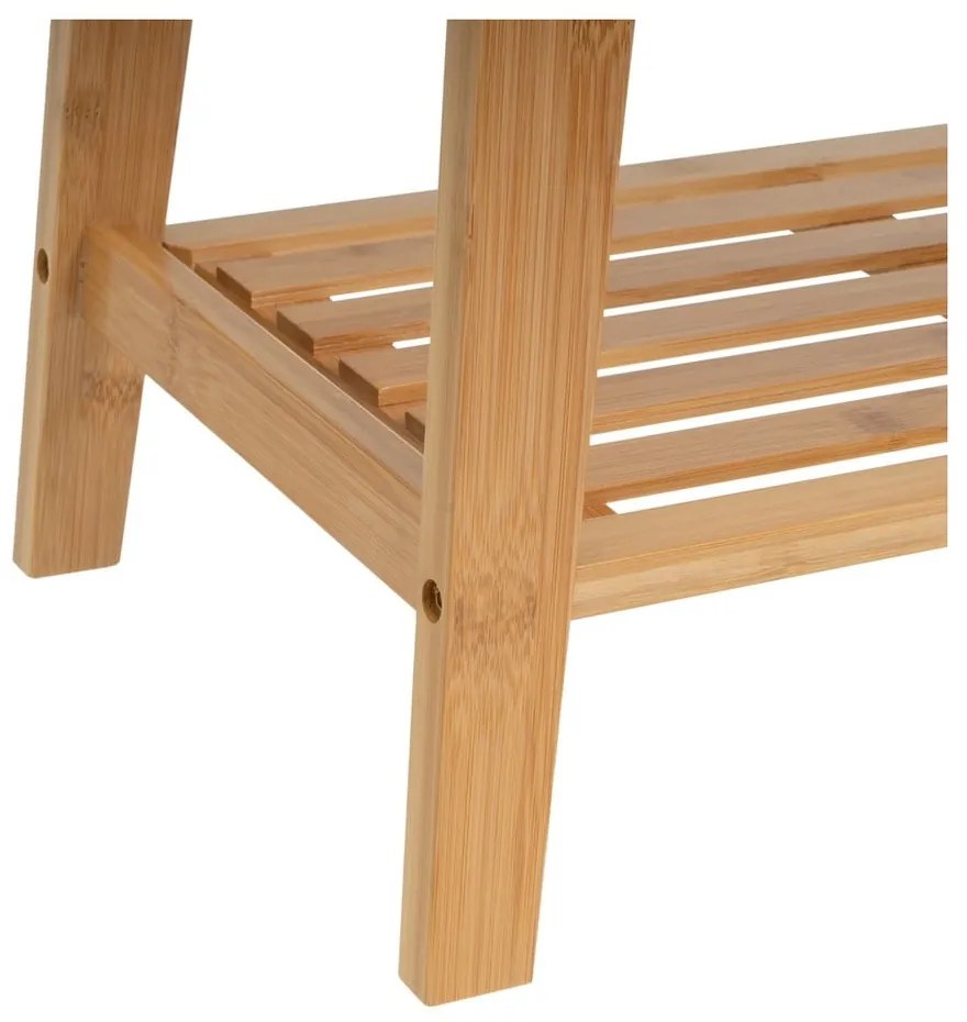 Lavica v bielo-prírodnej farbe – Casa Selección