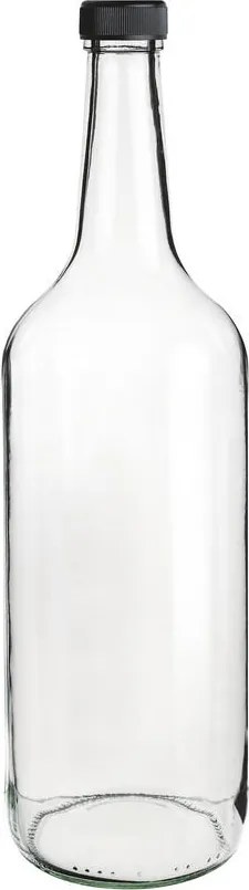 XXXLutz FĽAŠA 1 l Homeware - Kanvice & karafy - 0031750015