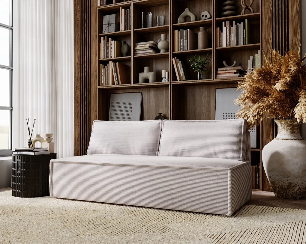 POHOVKA NEVIO 202 x 90 cm