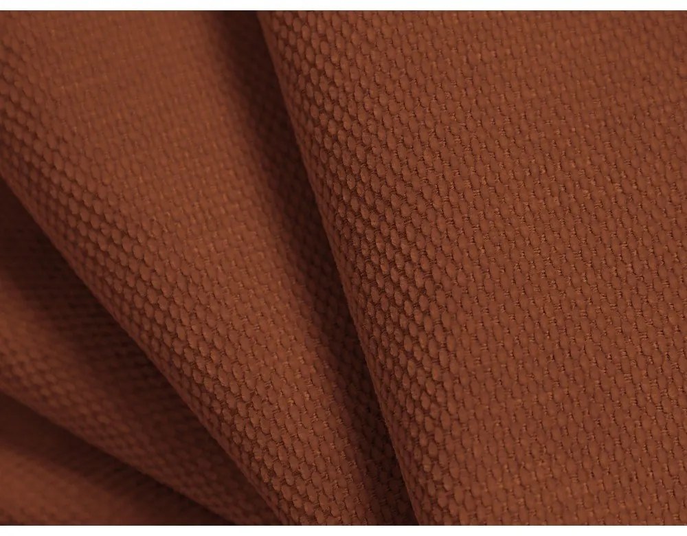 Oranžová rohová pohovka (variabilná/do L) Molino – Micadoni Home