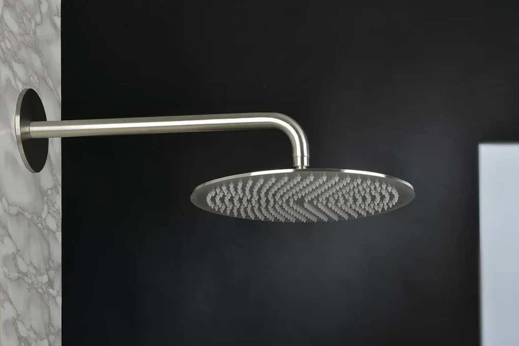 Sapho Sapho, MINIMAL vaňová batéria s pripojením do podlahy, nerez, MI021