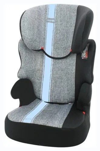 NANIA Autosedačka Nania Befix Sp Linea blue