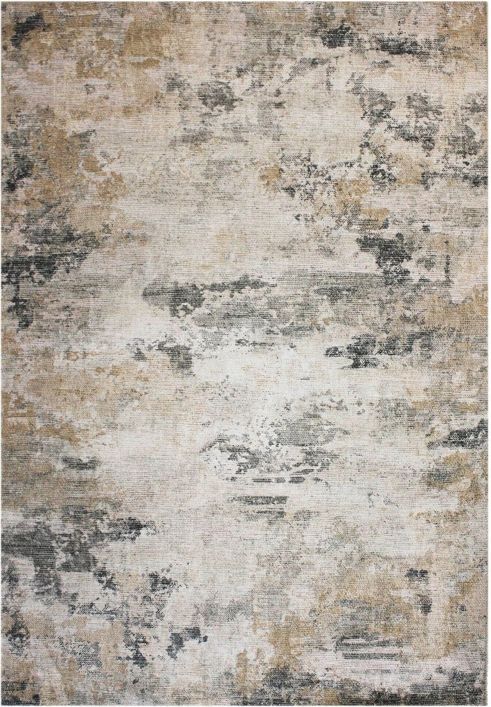 XXXLutz TKANÝ KOBEREC, 190/290 cm prírodná farba Flair Rugs - Online Only bytové doplnky - 003165039703