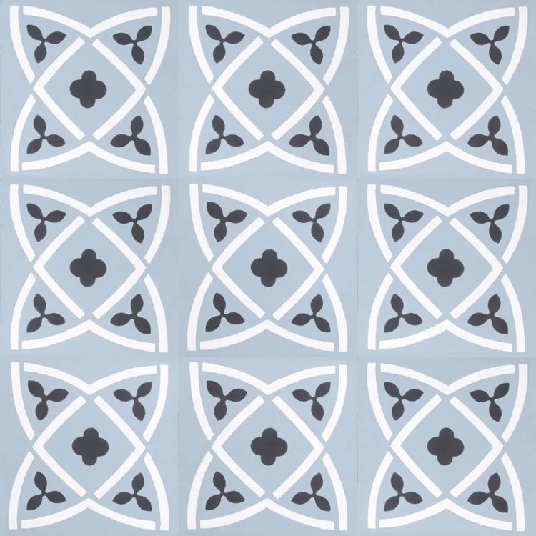 Cementové dlaždice 3390 | Articima