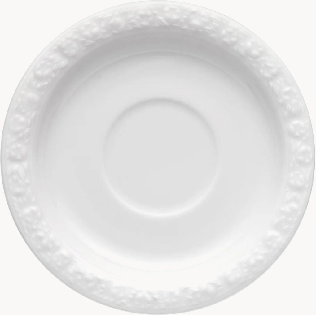 Porcelánová podšálka Maria