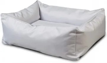 Ecopuf Pelech pre psa ECOPUF - SNOOPY NC10 - Rúžová