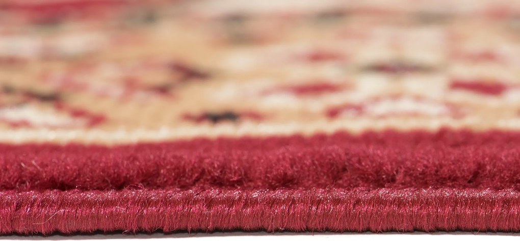 TA Koberec L429B ČERVENÝ EUFRAT BLX Rozmer: 140x200 cm