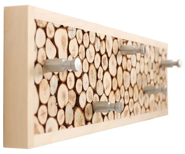 Vešiak na kabáty Woodman Jupiter