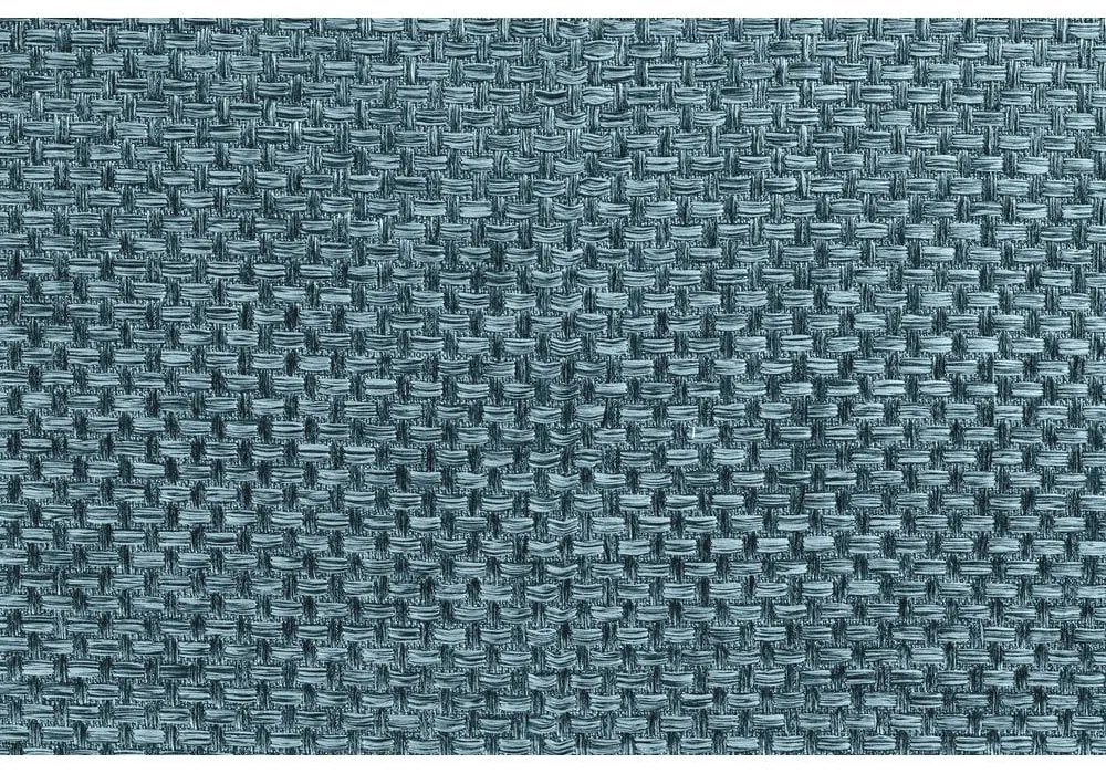Modrý záves 140x260 cm Atacama – Mendola Fabrics