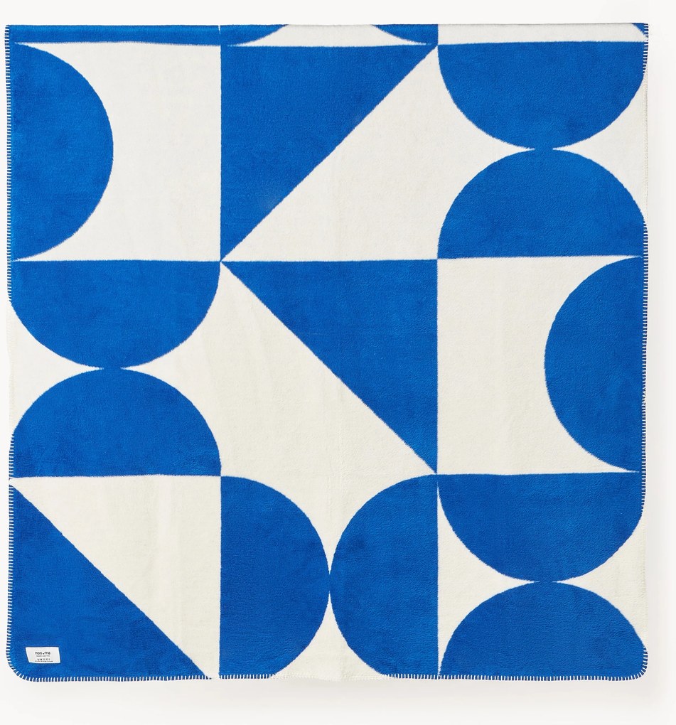 Bavlnená deka Tul