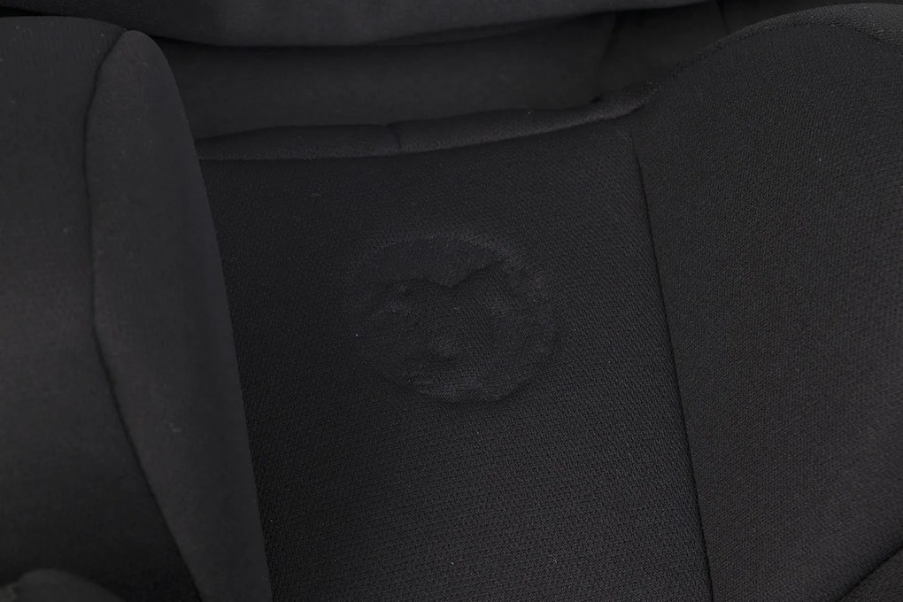 Autosedačka Colibro Petit I-Size 40 - 87 cm Onyx