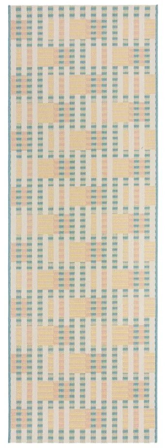 Vonkajší koberec 80x230 cm Villa – Flair Rugs