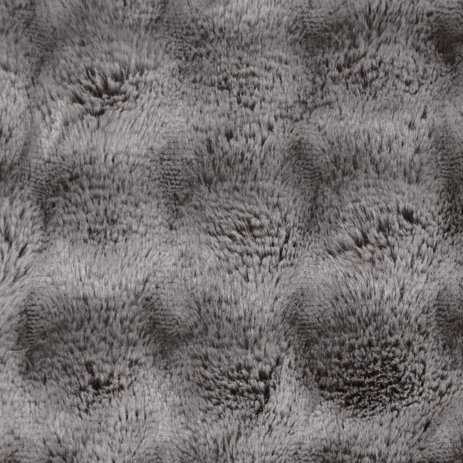 Deka LILY strieborná