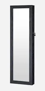 Závesná šperkovnica JJC093B01