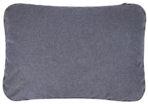 Vankúš na záhradnú hojdačku POLA 140 cm granátový ekolen