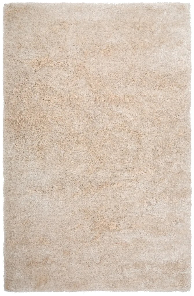 Obsession, Kusový koberec Curacao 490 ivory, 120x170, biela, obývacia izba