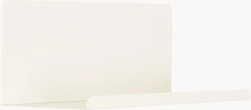 Nástenná polica The Ledge